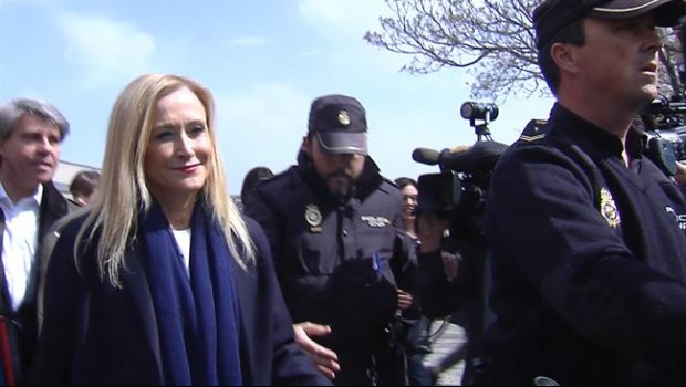 ep cristina cifuentes declinadeclaraciones