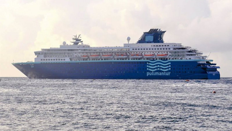 ep crucero zenith de pullmantur cruceros