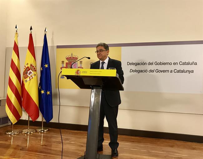 ep delegadogobiernocatalunya enric millo 20170621135802
