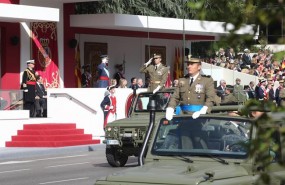 ep desfilelas fuerzas armadasdiala hispanidad2017madrid