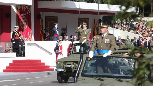 ep desfilelas fuerzas armadasdiala hispanidad2017madrid