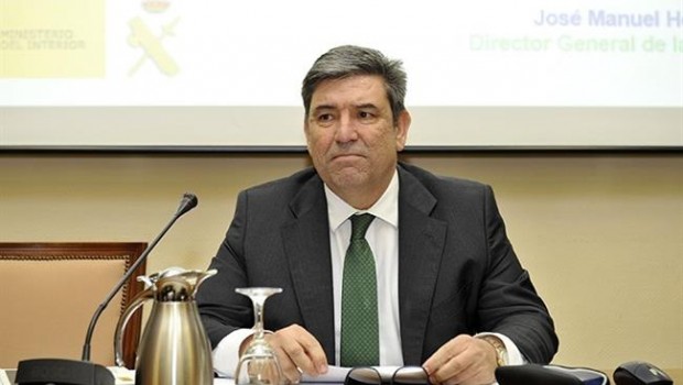 ep director generalla guardia civilceseden