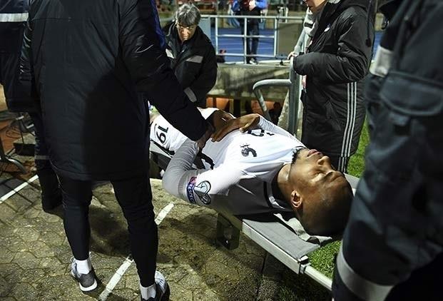 ep djibril sidibe seleccion francesa francia