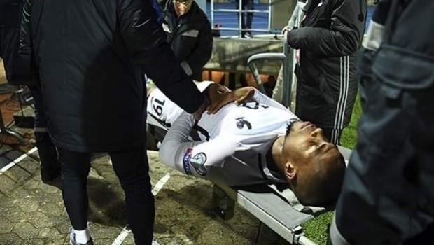 ep djibril sidibe seleccion francesa francia