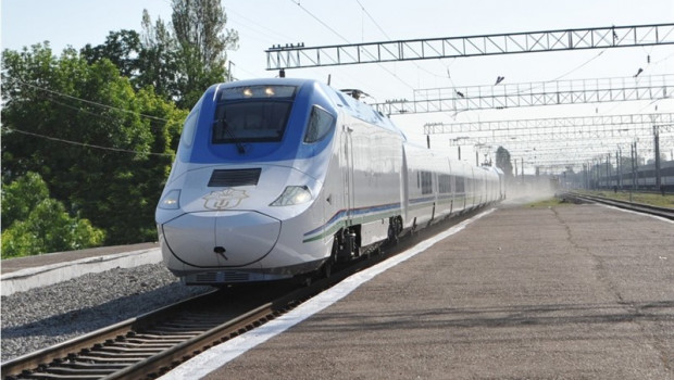 ep economiaempresas- talgo suministrara dos trenesalta velocidaduzbekistan57 milloneseuros