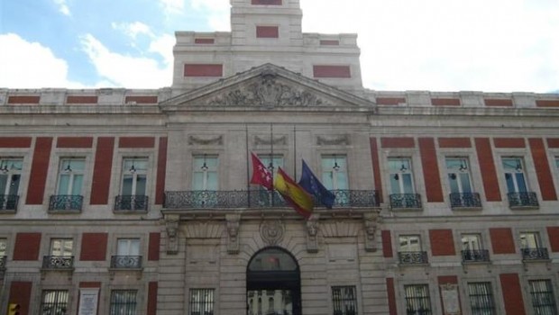 ep edificiola presidenciala comunidadmadrid