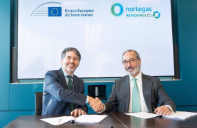 ep el bei concede a nortegas financiacion por 80 millones para impulsar sus plantas de biometano en