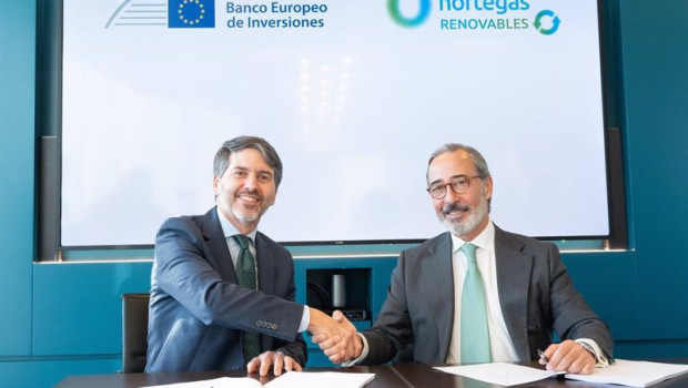 ep el bei concede a nortegas financiacion por 80 millones para impulsar sus plantas de biometano en