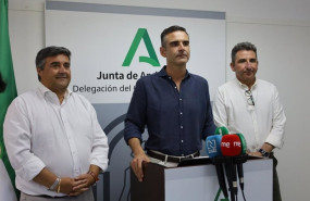 ep el consejero de agricultura pesca agua y desarrollo rural en funciones ramon fernandez pacheco