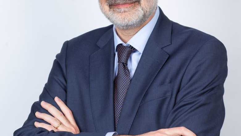ep el director general de ceca antonio romero