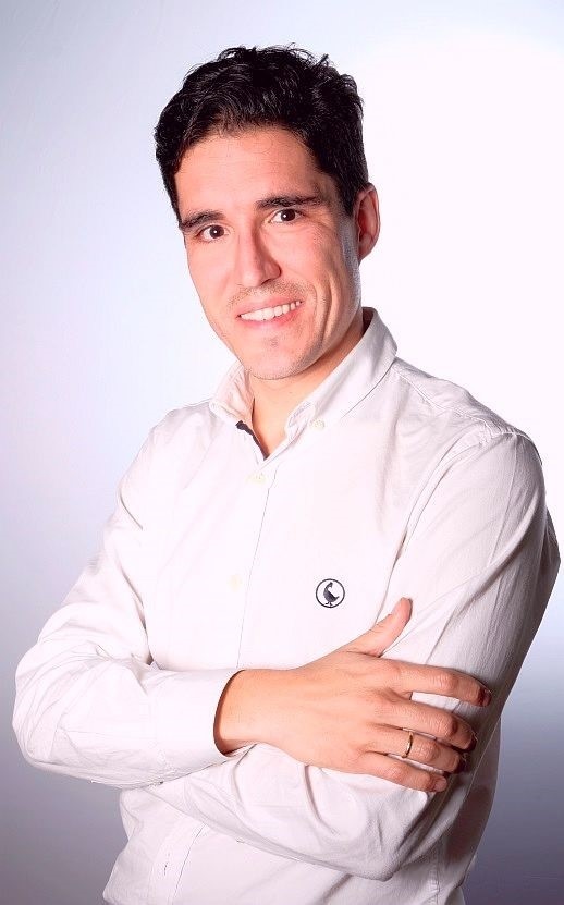 El doctor David Martí, nuevo presidente de la Sociedad Castellana de Cardiología | SOCIEDAD CASTELLANA DE CARDIOLOGÍA ep el doctor david marti nuevo presidente de la sociedad castellana de cardiologia