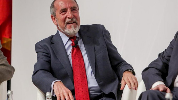 ep el ex alcalde de madrid juan antonio barranco gallardo archivo