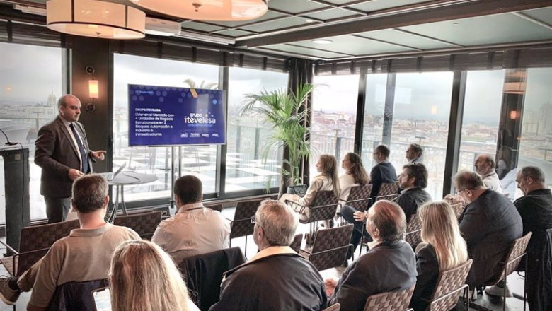 ep el grupo itevelesa lanza fleet una plataforma para facilitar la tramitacion de la itv ep el grupo itevelesa lanza fleet una plataforma para facilitar la tramitacion de la itv