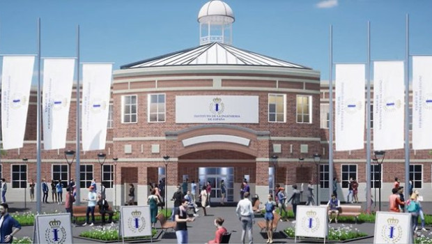 ep el instituto de la ingenieria de espana informa que se necesitan 200000 ingenieros en los