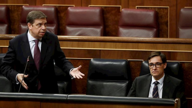 ep el ministro de agricultura pesca y alimentacion luis planas 20200407174005