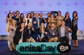 ep el ministro de industria y turismo jordi hereu durante el enisaday a 21 de mayo de 2026