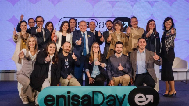 ep el ministro de industria y turismo jordi hereu durante el enisaday a 21 de mayo de 2026
