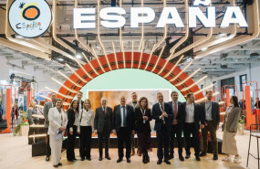 ep el ministro de industria y turismo jordi hereu y la secretaria de estado de turismo rosario 20260303171404 ep el ministro de industria y turismo jordi hereu y la secretaria de estado de turismo rosario 20260303171404