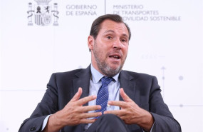 ep el ministro de transportes y movilidad sostenible oscar puente 20240917192603
