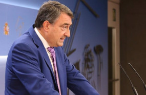 ep el portavoz del pnv en el congreso aitor esteban 20240115113805