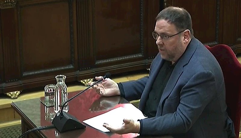 ERC busca el cambio de cromos con el PSOE: Autodeterminación por presupuestos