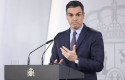 ep el presidente del gobierno pedro sanchez comparece despues de su reunion con el primer ministro