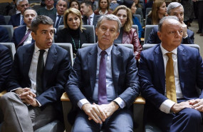 ep el presidente del partido popular alberto nunez feijoo el president de la comunidad valenciana