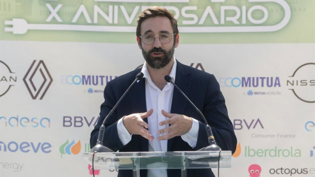 ep el secretario de estado de energia joan groizard