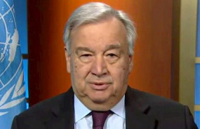 ep el secretario general antonio guterres durante la conferencia de prensa sobre la crisis mundial