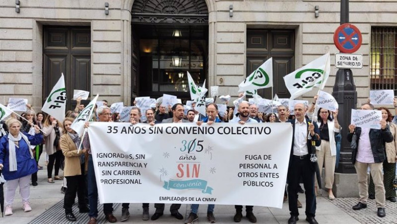 ep el sindicato csif reclama ante el ministerio de hacienda el primer convenio colectivo de la ep el sindicato csif reclama ante el ministerio de hacienda el primer convenio colectivo de la