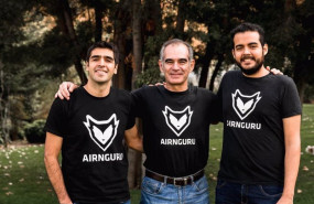 ep el software chileno airnguru se asocia con qatar airways para ofrecer las mejores soluciones de