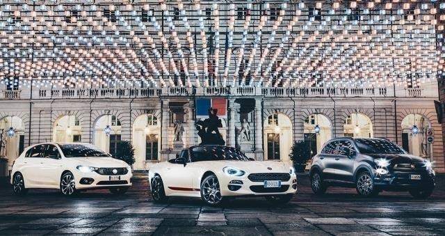 Familia S-Design de Fiat | FIAT ep familia s-designfiat