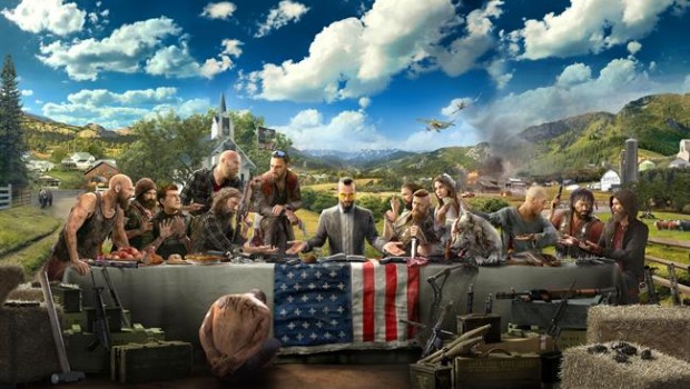 ep far cry 5