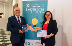 ep fcc recibe el premio a la mejor practica de comunicacion interna por su proyecto you diversity
