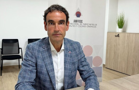ep fernando fabra presidente de anffecc ep fernando fabra presidente de anffecc