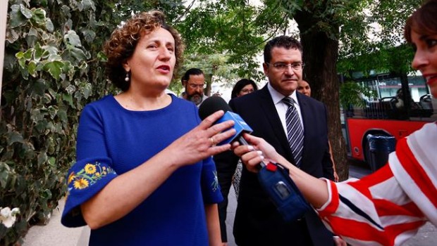 ep francisca granados al llegarlos juzgadosgranada