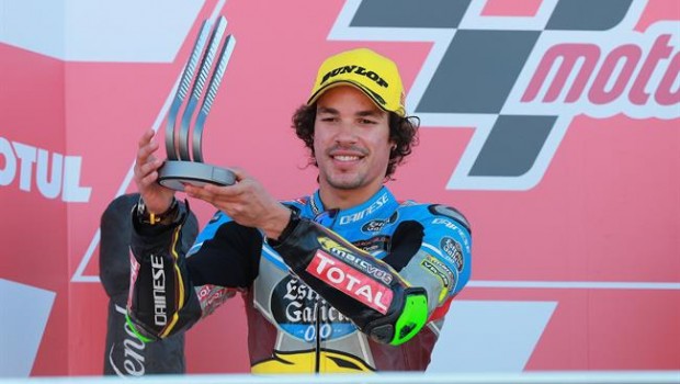ep franco morbidelli valencia comunitat valenciana cheste