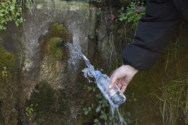 Fuente de agua | GRUP DEFENSA DEL TER ep fuenteagua