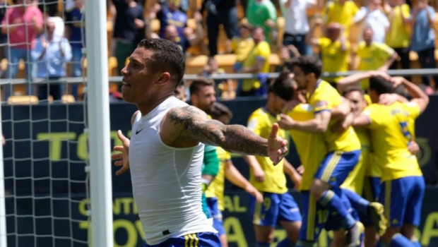 Fútbol/Liga 123.- (Crónica) | LALIGA ep futbolliga 123- cronica 20190421221302