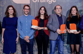 ep ganadores de la ii edicion de los premios periodismo y sostenibilidad de orange ep ganadores de la ii edicion de los premios periodismo y sostenibilidad de orange