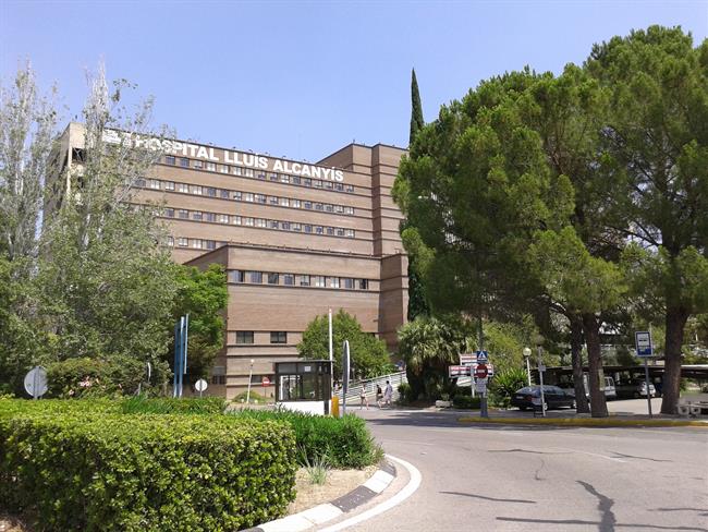 ep hospital publico lluis alcanyisxtiva
