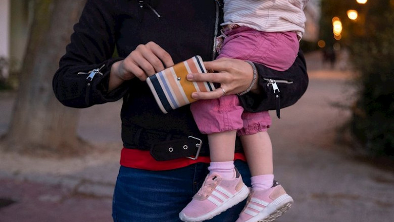 Informe. Perfiles de Pobreza. | SAVE THE CHILDREN - Archivo ep informe perfiles de pobreza