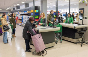 ep interior de un mercadona