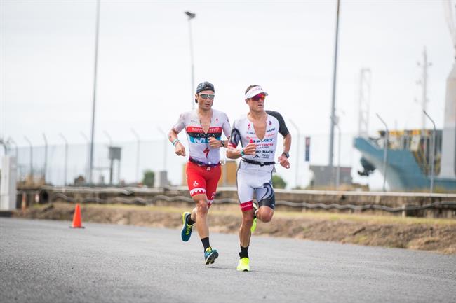 ep javier gomez noya braden currie ironman cairns