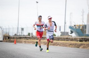 ep javier gomez noya braden currie ironman cairns
