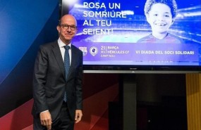 ep jordi cardoner vicepresidentefc barcelona