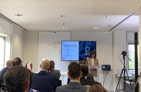 ep jornada el motor del cambio inteligente y sostenible realizada en la fundacion pons en madrid con