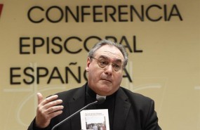 ep jose maria gil tamayo portavozla conferencia episcopal