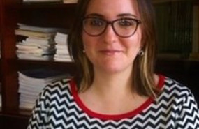 ep judith arnal martinez directora del gabinete de la vicepresidenta calvino