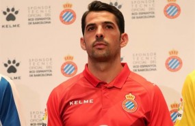 ep jugadorrcd espanyol victor sanchez